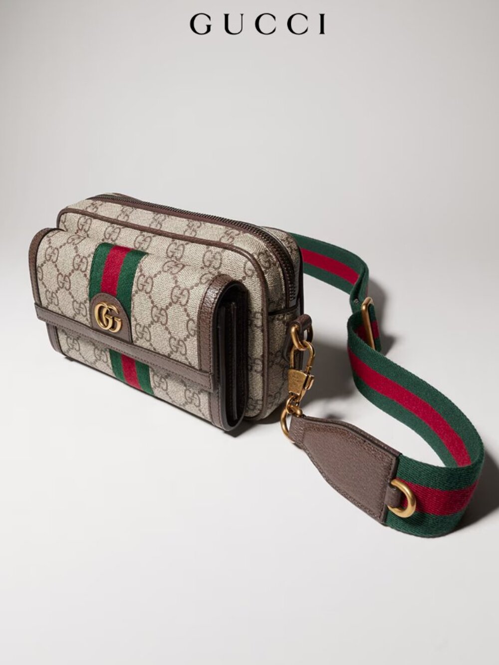 mini ophidia bag